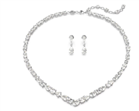 Collana Swarovski Donna RE MESMERA in Lega metallica 5674306 - 5674306